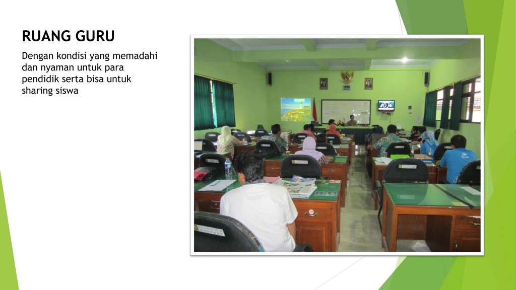 PROFIL SMA NEGERI 2 TRENGGALEK