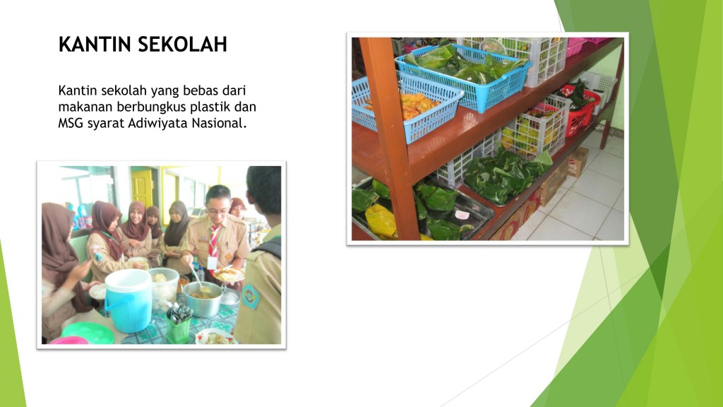 PROFIL SMA NEGERI 2 TRENGGALEK