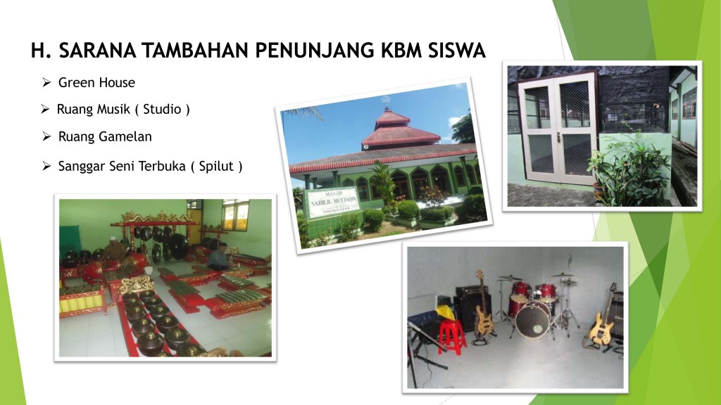 PROFIL SMA NEGERI 2 TRENGGALEK