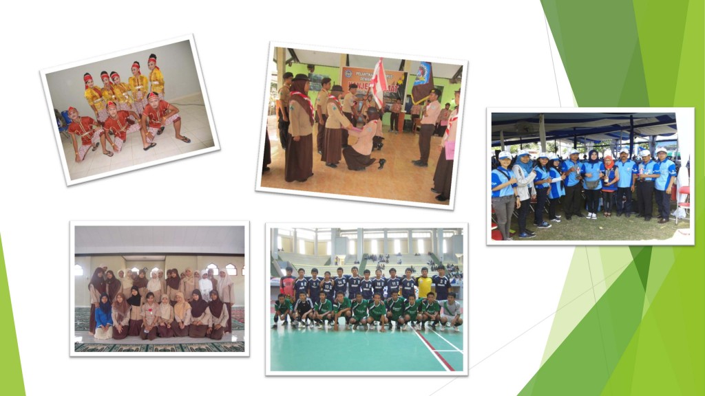 PROFIL SMA NEGERI 2 TRENGGALEK