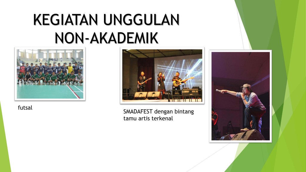 PROFIL SMA NEGERI 2 TRENGGALEK