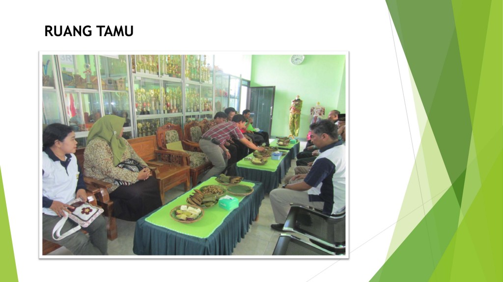 PROFIL SMA NEGERI 2 TRENGGALEK